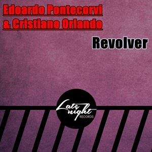 Revolver