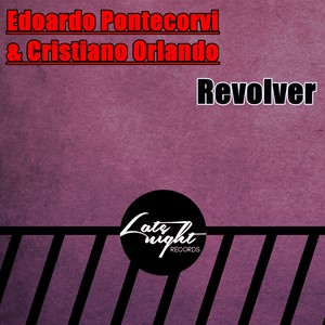 Revolver (Original Mix)