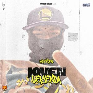 Joven Leyenda (Explicit)