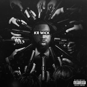 KR Wick (Explicit)