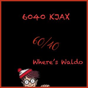 Where's Waldo (Explicit)