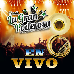 Espero Con Ancias (En Vivo)