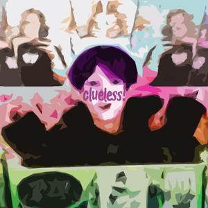 clueless! (feat. Mewatonin) [Explicit]