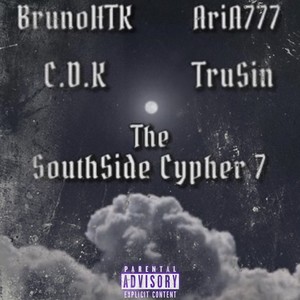 SouthSide Cypher 7 (Explicit)