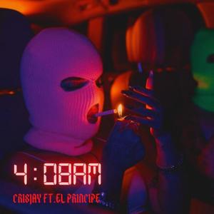 4:08 AM (feat. El Principe) [Explicit]