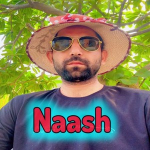 Naash