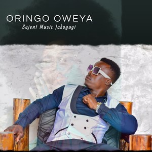 Oringo Oweya