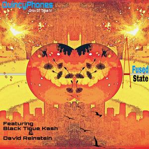 A Fused State(feat. Wil Black, Sasha Kashperko & David Reinstein)