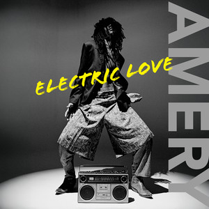 Electric Love