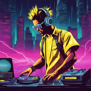 Electric Energy (Soundbyte DJ Remix)