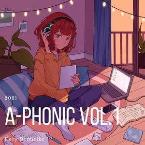 A-Phonic, Vol. 1