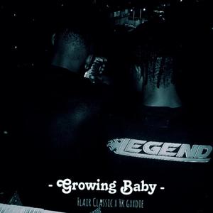 Growing Baby Ep (Explicit)