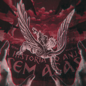 A história do anjo sem asas (REMAKE)