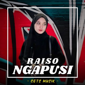 Raiso Ngapusi