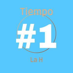 La H - TIEMPO LIMITADO