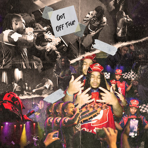 Got Off Tour (Explicit)