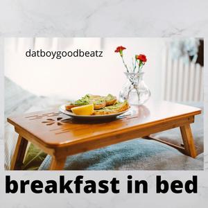 Breakfast in Bed 134