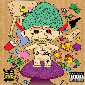 Low Key(feat. Yung Bad Hope) (Explicit)