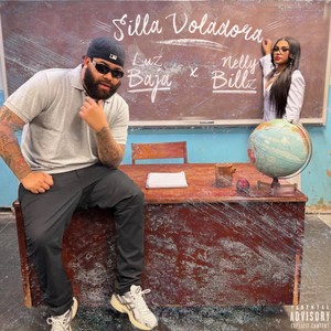 Silla Voladora (Explicit)