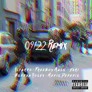 09122 (Remix|Explicit)