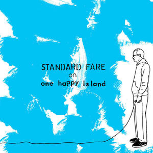 Standard Fare On One Happy Island