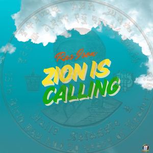 Zion is calling (official audio)
