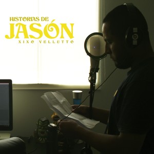 Historias de Jasón (Explicit)