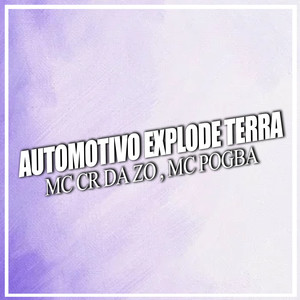 Automotivo Explode Terra (Explicit)