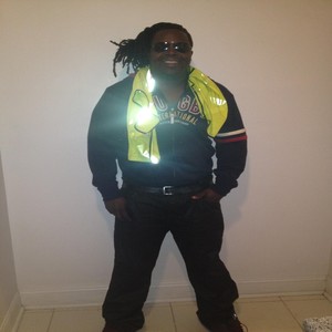 Robbie (Explicit)