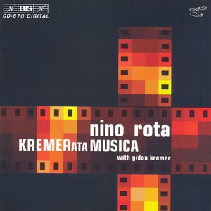 ROTA:  Chamber Music