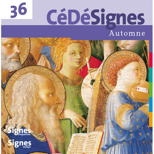 CédéSignes 36 Automne