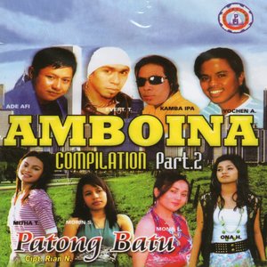 Amboina Compilation, Pt. 2