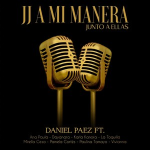 No Me Toquen Ese Vals (feat. Pamela Cortés)