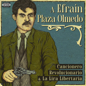 A Efraín Plaza Olmedo (Explicit)