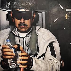 Cayó Maduro (Venezuela Libre)