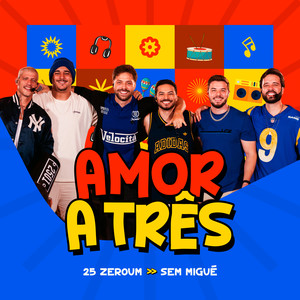 Amor a Três