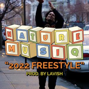 2022 Freestyle (Explicit)