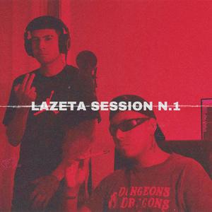 LAZETA SESSION N.1: Azrael (Explicit)