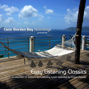 Easy Listening Classics – a selection of smooth and relaxing tunes selected by Enrico Donner