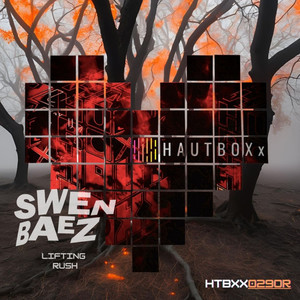 Shake that body (Original Mix)