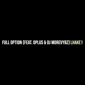Full Option (Explicit)