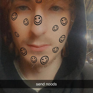 Ifellinluv (feat. ghxul & The Archives) (Explicit)