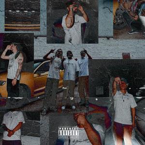 Equilibrio (feat. Alan el Tapatio & Varowg) (Explicit)