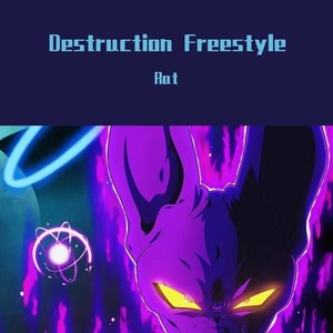 Destruction Freestyle (Demo)