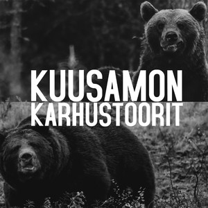 Kuusamon karhustoorit
