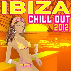 Ibiza Chill out 2012