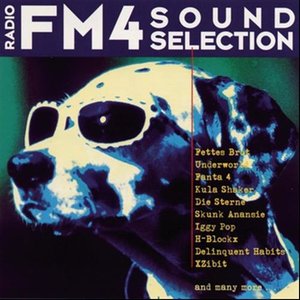 FM4 Soundselection Vol. 1