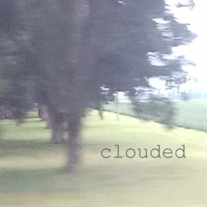 Clouded