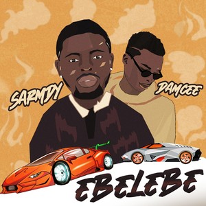 Sarmdy - Ebelebe (Explicit)