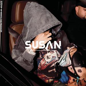 Susan (Instrumental de Trap Detroit Hard, Type Beats Trap Freestyle 2025)